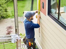 Affordable Siding Repair and Maintenance Services in Rock Creek, MN